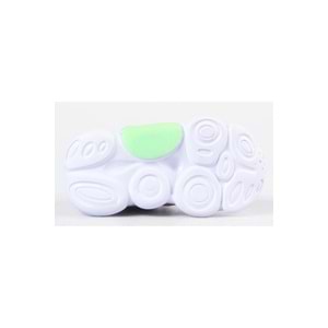 VİCCO VENTO KIZ BEBEK IŞIKLI BOT - PUDRA - 22