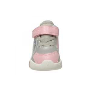 VİCCO ROCKY KIZ BEBEK IŞIKLI BOT - PUDRA - 22