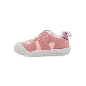 VİCCO NİNA KIZ BEBEK GÜNLÜK AYAKKABI - PUDRA - 24
