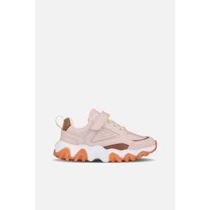 VİCCO JESSY UNİSEX ÇOCUK OUTDOOR AYAKKABI - BEJ - 31