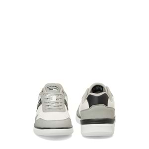 KİNETİX NORM 5PR ERKEK GÜNLÜK AYAKKABI - BEYAZ - 41