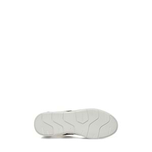 KİNETİX NORM 5PR ERKEK GÜNLÜK AYAKKABI - BEYAZ - 41