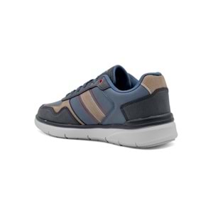 KİNETİX NORM 5PR ERKEK GÜNLÜK AYAKKABI - LACİVERT - 42