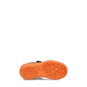 KİNETİX LEONA TF P 5PR ERKEK ÇOCUK HALI SAHA AYAKKABI - NEON TURUNCU - 30