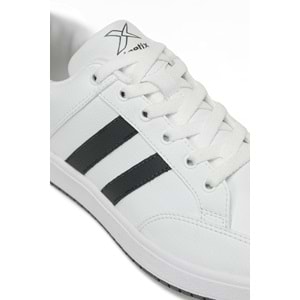 KİNETİX KORT PU 5PR UNİSEX SNEAKER - BEYAZ - 40