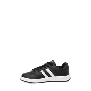 KİNETİX KORT PU 5PR UNİSEX SNEAKER - SİYAH - 40