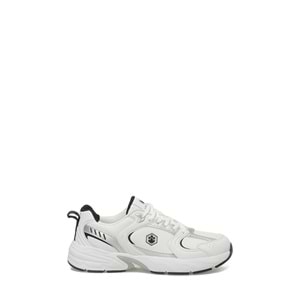 LUMBERJACK POL PU 5PR ERKEK SNEAKER - BEYAZ - 41