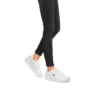 LUMBERJACK FINSTER WMN 5PR KADIN SNEAKER - BEYAZ - 39
