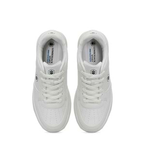 LUMBERJACK FINSTER WMN 5PR KADIN SNEAKER - BEYAZ - 39