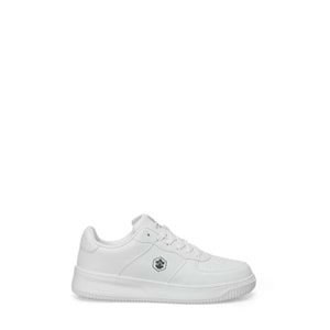 LUMBERJACK FINSTER 5PR ERKEK SNEAKER - BEYAZ - 42