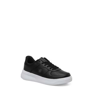 LUMBERJACK FINSTER 5PR ERKEK SNEAKER - SİYAH - 41
