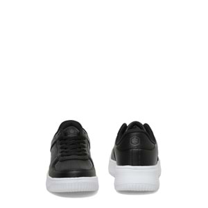LUMBERJACK FINSTER 5PR ERKEK SNEAKER - SİYAH - 41