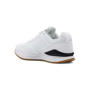 LESCON ASTRO WALKING ERKEK SPOR AYAKKABI - BEYAZ - 40