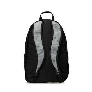 LUMBERJACK CPRZ IP LJK 5PR SIRT ÇANTASI - GRİ MULTİ - STD