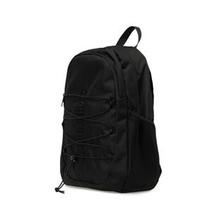 LUMBERJACK CPRZ IP LJK 5PR SIRT ÇANTASI - SİYAH - STD