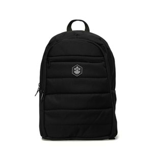 LUMBERJACK CINAR LJK LTP BPCK 5PR SIRT ÇANTASI - SİYAH - STD