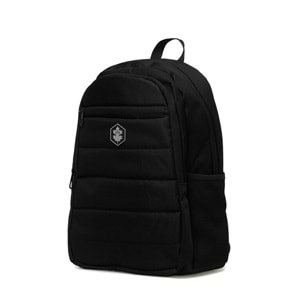 LUMBERJACK CINAR LJK LTP BPCK 5PR SIRT ÇANTASI - SİYAH - STD