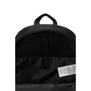 LUMBERJACK CINAR LJK LTP BPCK 5PR SIRT ÇANTASI - SİYAH - STD