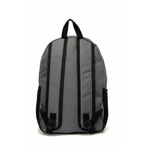 LUMBERJACK ML TOBY 35BG4 5PR SIRT ÇANTASI - GRİ - STD