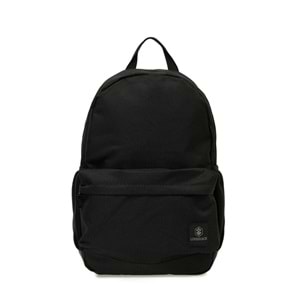 LUMBERJACK ML TOBY 35BG4 5PR SIRT ÇANTASI - SİYAH - STD