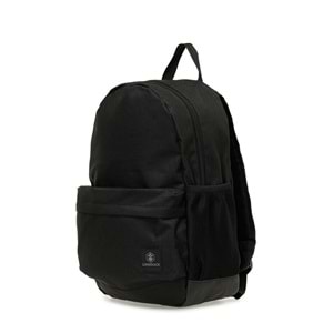 LUMBERJACK ML TOBY 35BG4 5PR SIRT ÇANTASI - SİYAH - STD