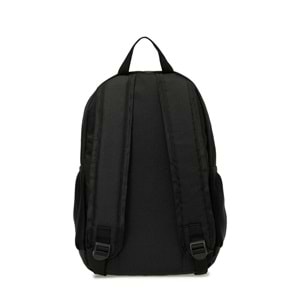 LUMBERJACK ML TOBY 35BG4 5PR SIRT ÇANTASI - SİYAH - STD