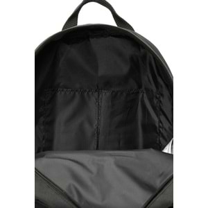 LUMBERJACK ML TOBY 35BG4 5PR SIRT ÇANTASI - SİYAH - STD