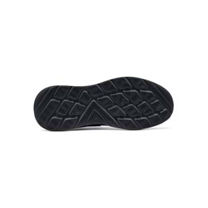 VOYAGER M159 ERKEK HAKİKİ DERİ SPOR AYAKKABI - SİYAH - 40