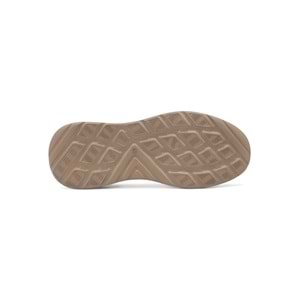 VOYAGER M159 ERKEK HAKİKİ DERİ SPOR AYAKKABI - TABA - 44