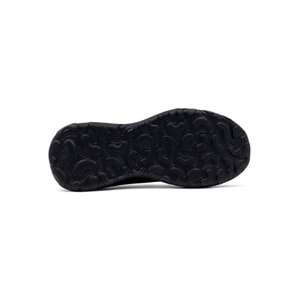 VOYAGER M338 ERKEK HAKİKİ DERİ SPOR AYAKKABI - SİYAH - 40