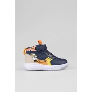 VİCCO DRAGUS ERKEK ÇOCUK BOT - LACİVERT - 30