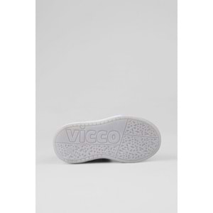 VİCCO DRAGUS ERKEK ÇOCUK BOT - LACİVERT - 32