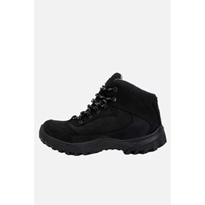 SCOOTER M1461 SU GEÇİRMEZ ERKEK BOT - SİYAH - 40