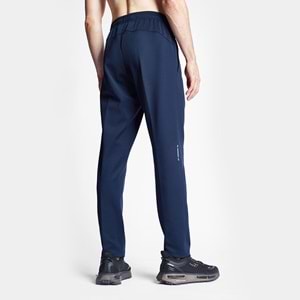 LESCON 25S-1250-25N ERKEK EŞOFMAN ALTI - LACİVERT - L