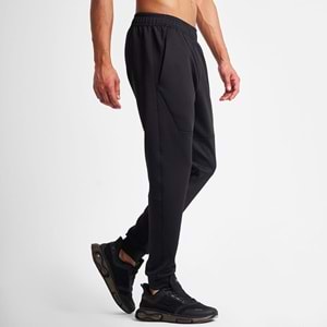 LESCON 25N-1139 ERKEK EŞOFMAN ALTI - SİYAH - L