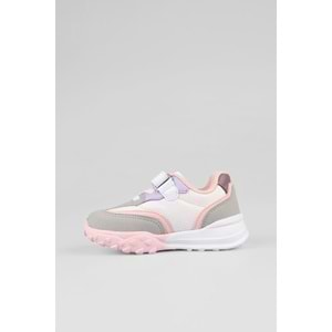 VİCCO SURF BEBE SNEAKER SPOR AYAKKABI - BEYAZ - 22