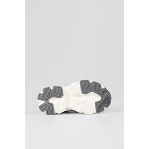 VİCCO WİLD ERKEK ÇOCUK SPOR AYAKKABI - GRİ - 31