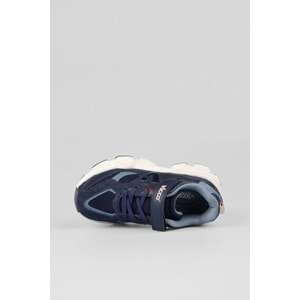 VİCCO WİLD ERKEK ÇOCUK SPOR AYAKKABI - LACİVERT - 30