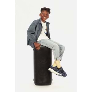 VİCCO WİLD ERKEK ÇOCUK SPOR AYAKKABI - LACİVERT - 30