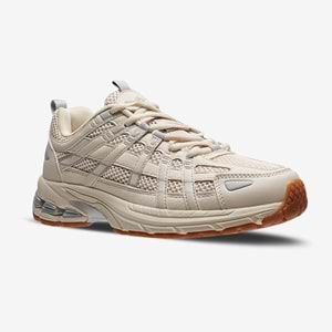 LESCON PACE RUNNER UNİSEX KOŞU AYAKKABISI - BEJ - 40