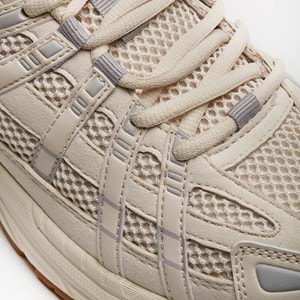 LESCON PACE RUNNER UNİSEX KOŞU AYAKKABISI - BEJ - 40