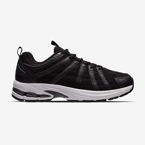 LESCON PACE RUNNER UNİSEX KOŞU AYAKKABISI - SİYAH - 40