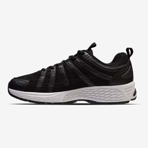 LESCON PACE RUNNER UNİSEX KOŞU AYAKKABISI - SİYAH - 40