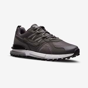 LESCON COSMOS WALKING ERKEK SPOR AYAKKABI - FÜME - 40