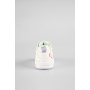 VİCCO NİTA KIZ BEBEK SNEAKER BOT - BEYAZ-PEMBE - 22