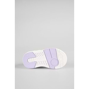 VİCCO NİTA KIZ BEBEK SNEAKER BOT - BEYAZ-PEMBE - 22