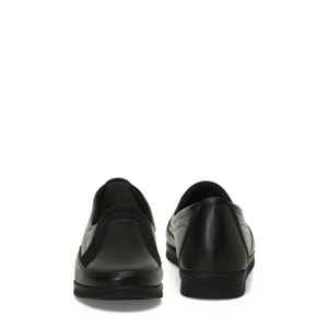 POLARİS 166570.Z5PR KADIN GÜNLÜK RAHAT AYAKKABI - SİYAH - 37