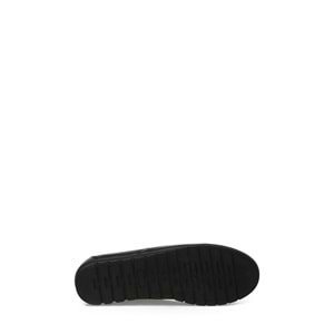 POLARİS 166570.Z5PR KADIN GÜNLÜK RAHAT AYAKKABI - SİYAH - 37