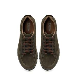 DOCKERS 217111 5PR ERKEK OUTDOOR AYAKKABI - ASFALT - 41