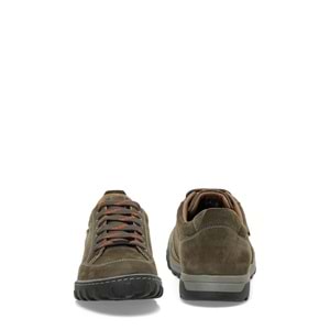 DOCKERS 217111 5PR ERKEK OUTDOOR AYAKKABI - ASFALT - 41